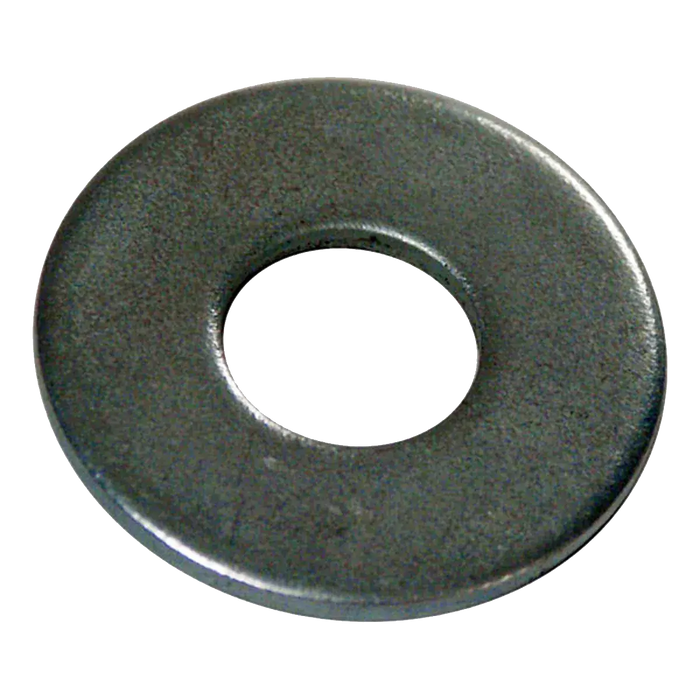 Flat Washer USS 0.5 in Zinc Plated Steel – Car Wash Conveyor Hardware by 3E The Carwash Manufacturer in La Habra, California.