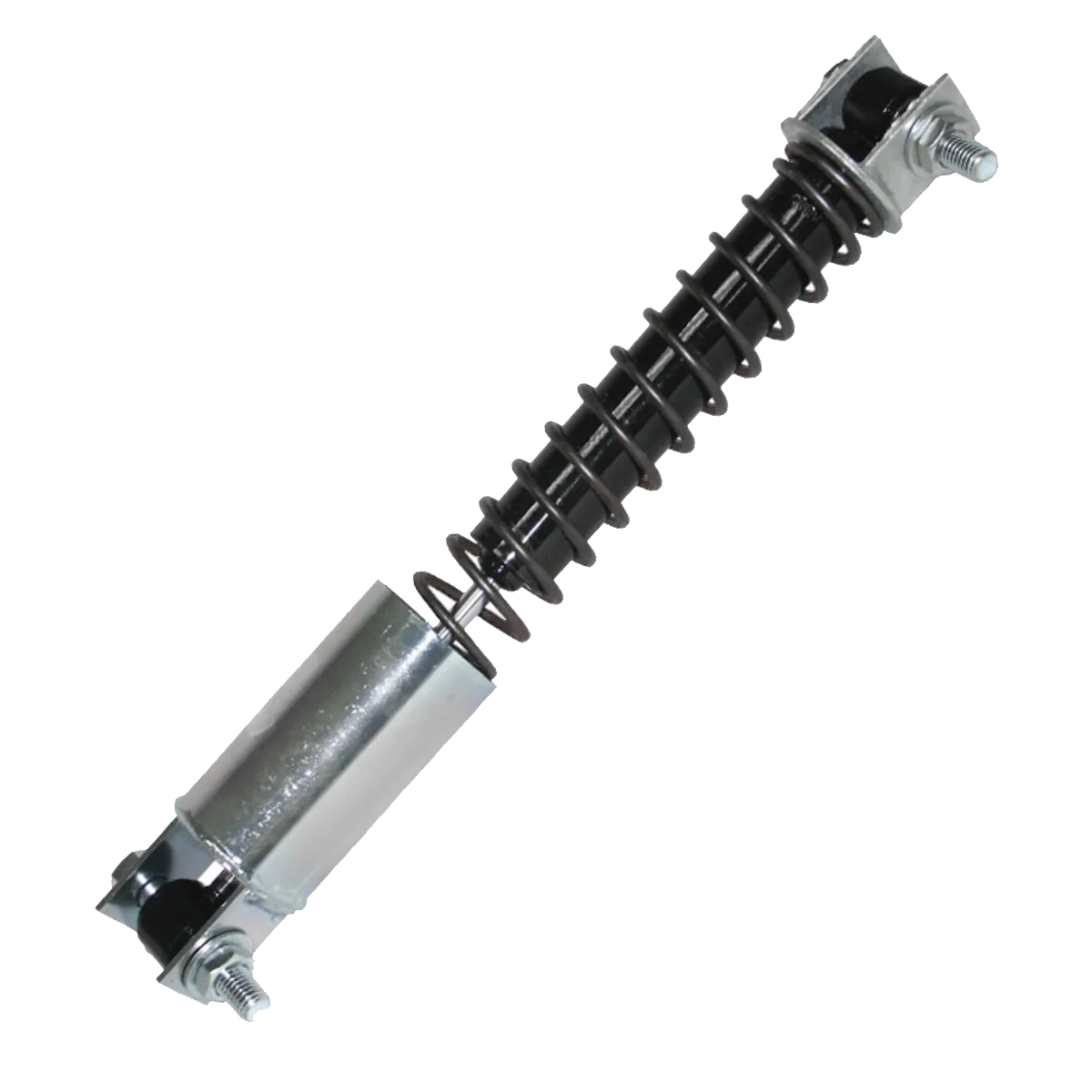 Heavy-Duty Spring Shock 3E 725-01 for Belanger Side Washer and Tire Brush.