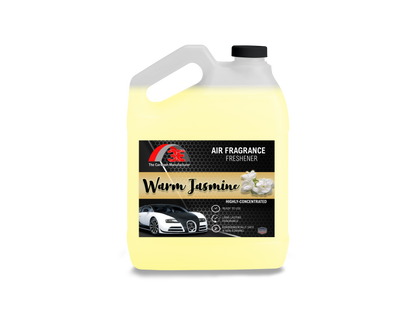 Warm Jasmine Heart Scent-SQ3087487