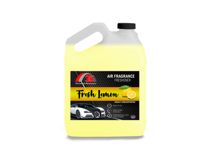 Fresh Lemon Air Freshener