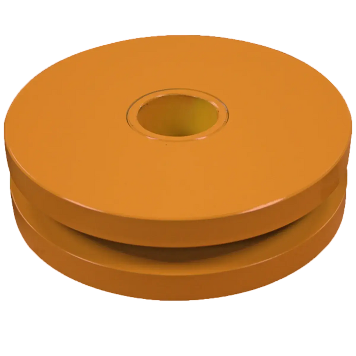 Log Chain Take-Up Drum for Econocraft Surface Conveyor – 3E Replacement