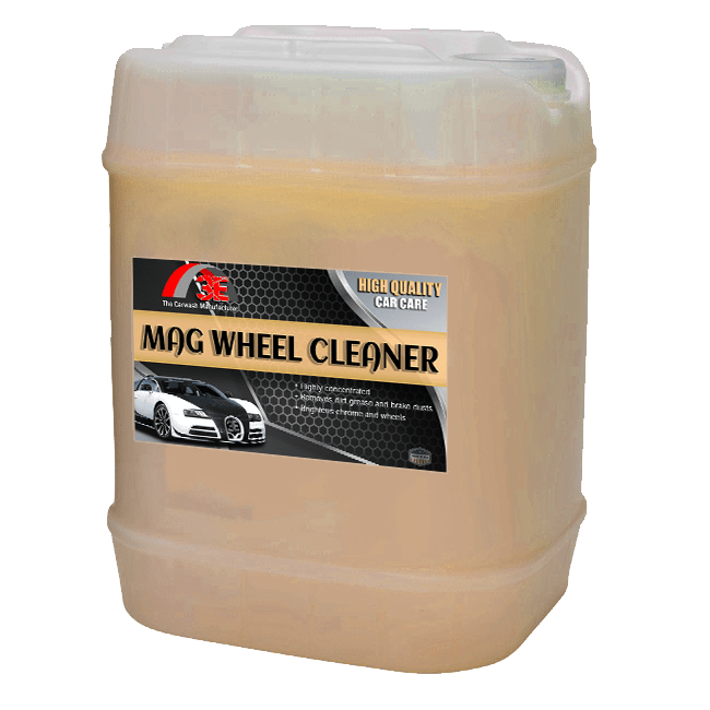 Mag Wheel Cleaner (Gal)