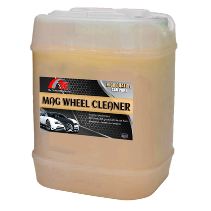 Mag Wheel Cleaner (Gal)