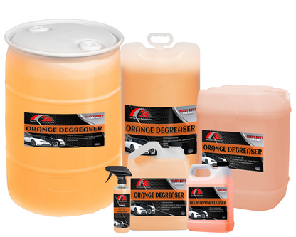 Orange Degreaser (Gal)