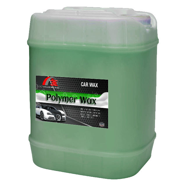 Polymer Wax (green)