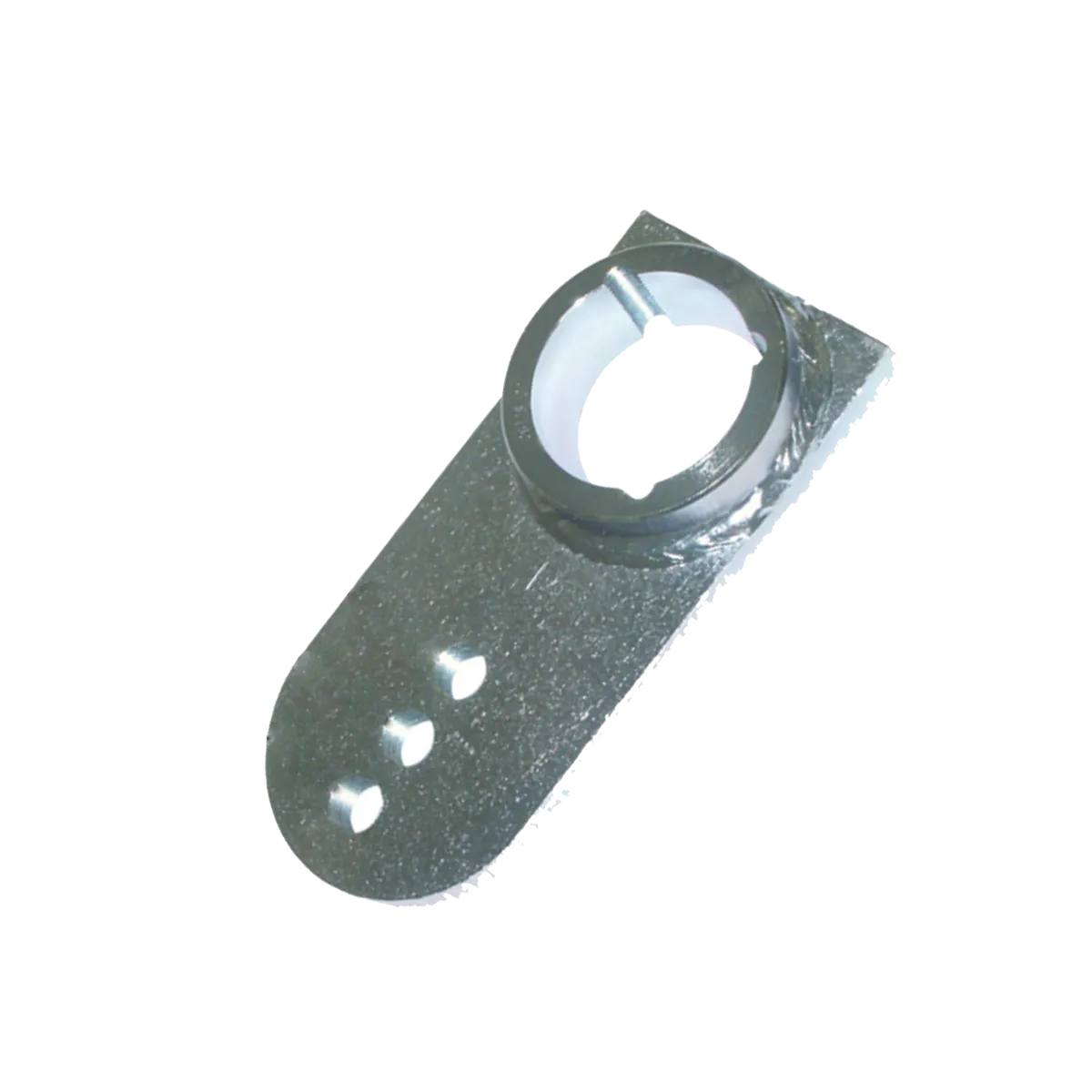 Replacement Pitman Arm 3 Hole for Car Wash Mitter Assemblies.