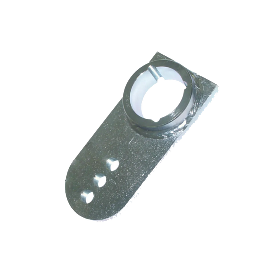 Replacement Pitman Arm 3 Hole for Car Wash Mitter Assemblies.