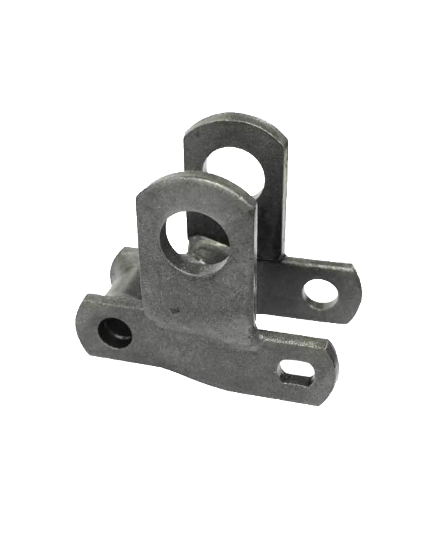 SC78 Carrier Link w Pin and Cotter for SC78 Conveyor Chain – steel link for car wash conveyor systems  3E The Carwash Manufacturer.