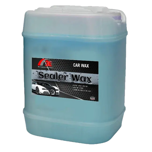 Protectant wax