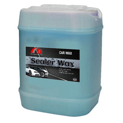 Sealer Wax (Gal)