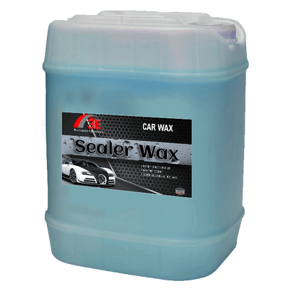 3E Sealer Wax-3E-501GAL5