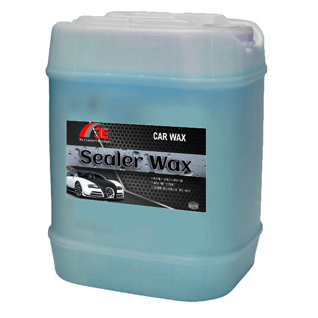 Sealer Wax (Gal)