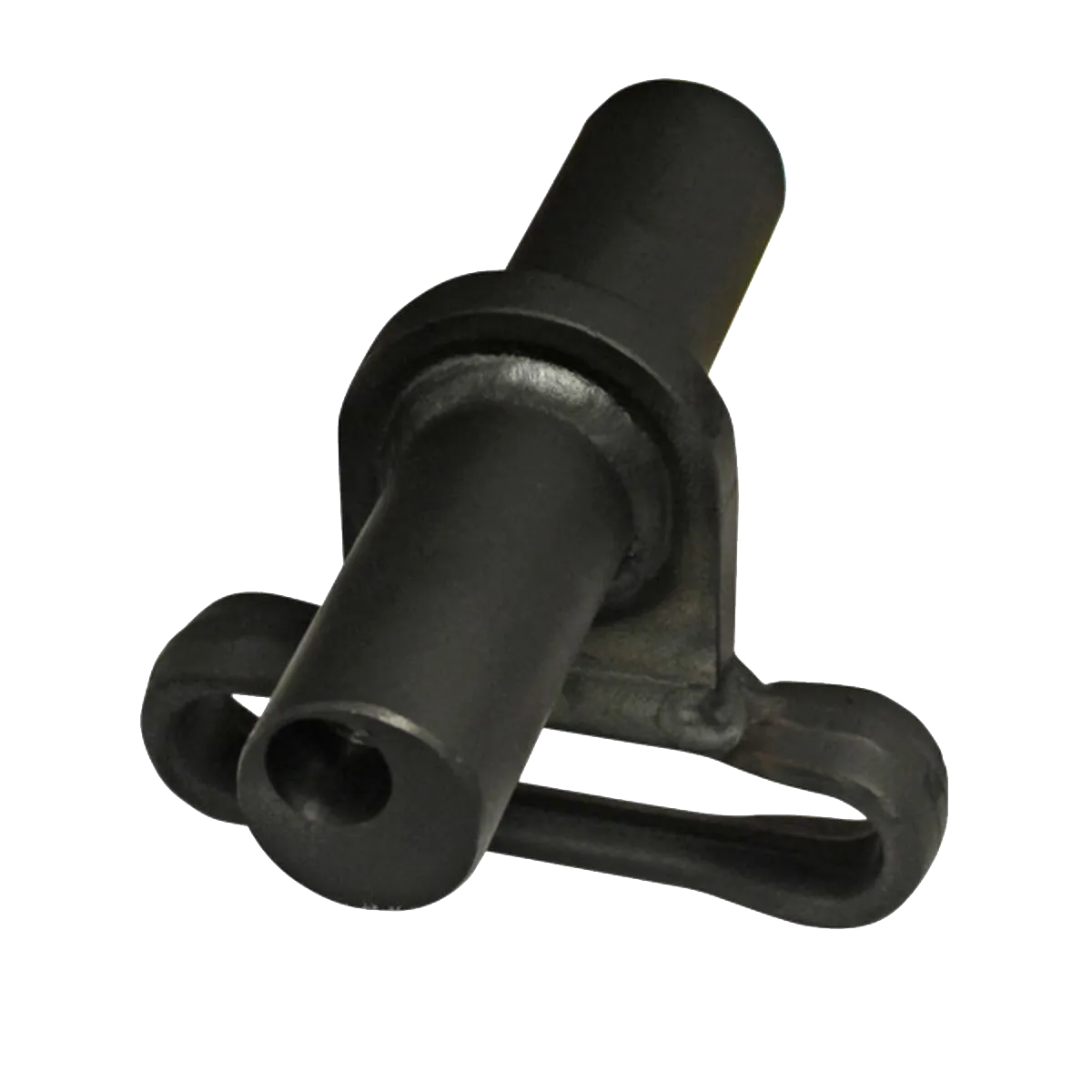 Steel frame only for Belanger DuraTrans roller assembly used in tunnel car wash conveyors.