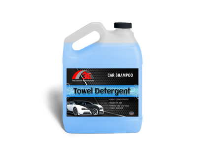 Towel Detergent Low Foam-3E-306GAL5