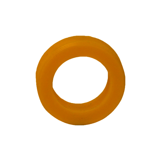 UHMW Spacer 1.25in Bore for Mitter Basket 3E 401-58.