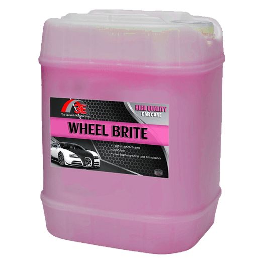 3E Wheel Brite-3E-210GAL5