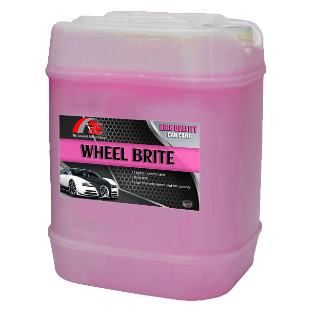 Wheel Brite (Gal)