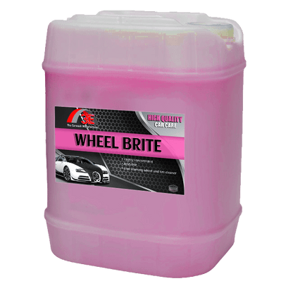 Wheel Brite (Gal)