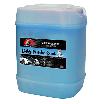 Baby Powder Scent-SQ4270228