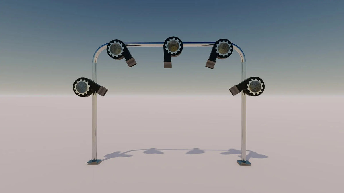 Blower