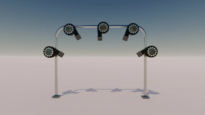 Blower