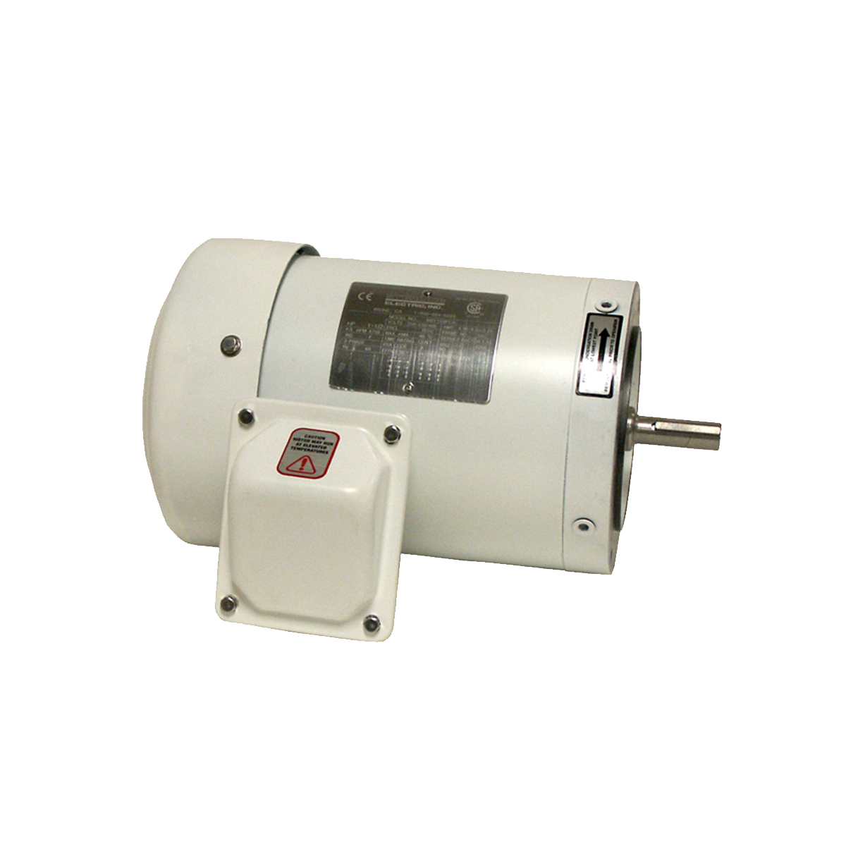 3HP Motor 1800 RPM