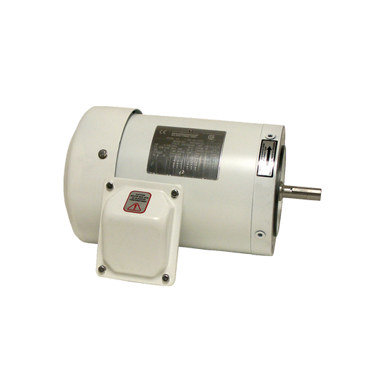 3HP Motor 1800 RPM