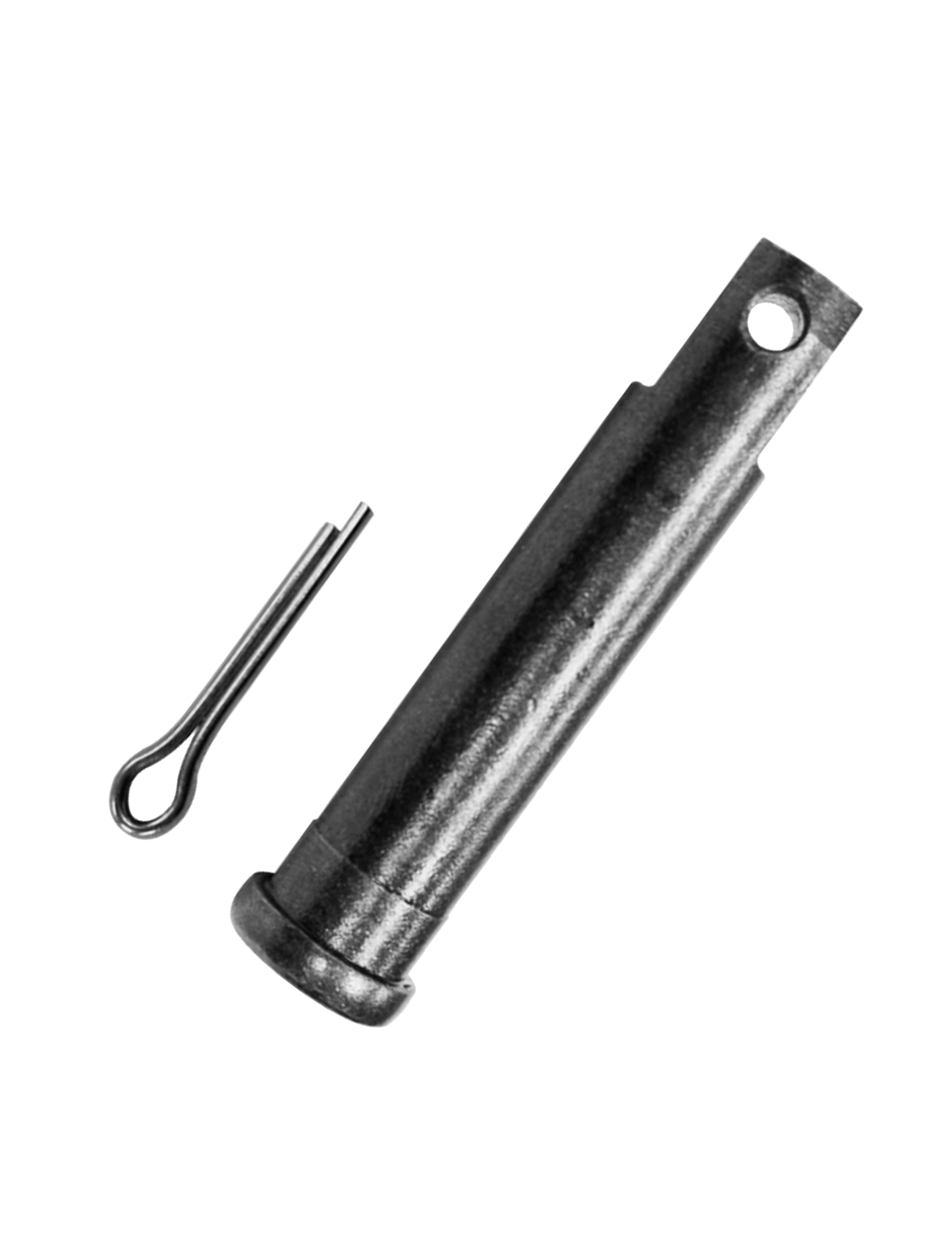 Pin and Cotter for SC78 Conveyor Chain – 3E Steel Replacement 1/2in x 2.347in