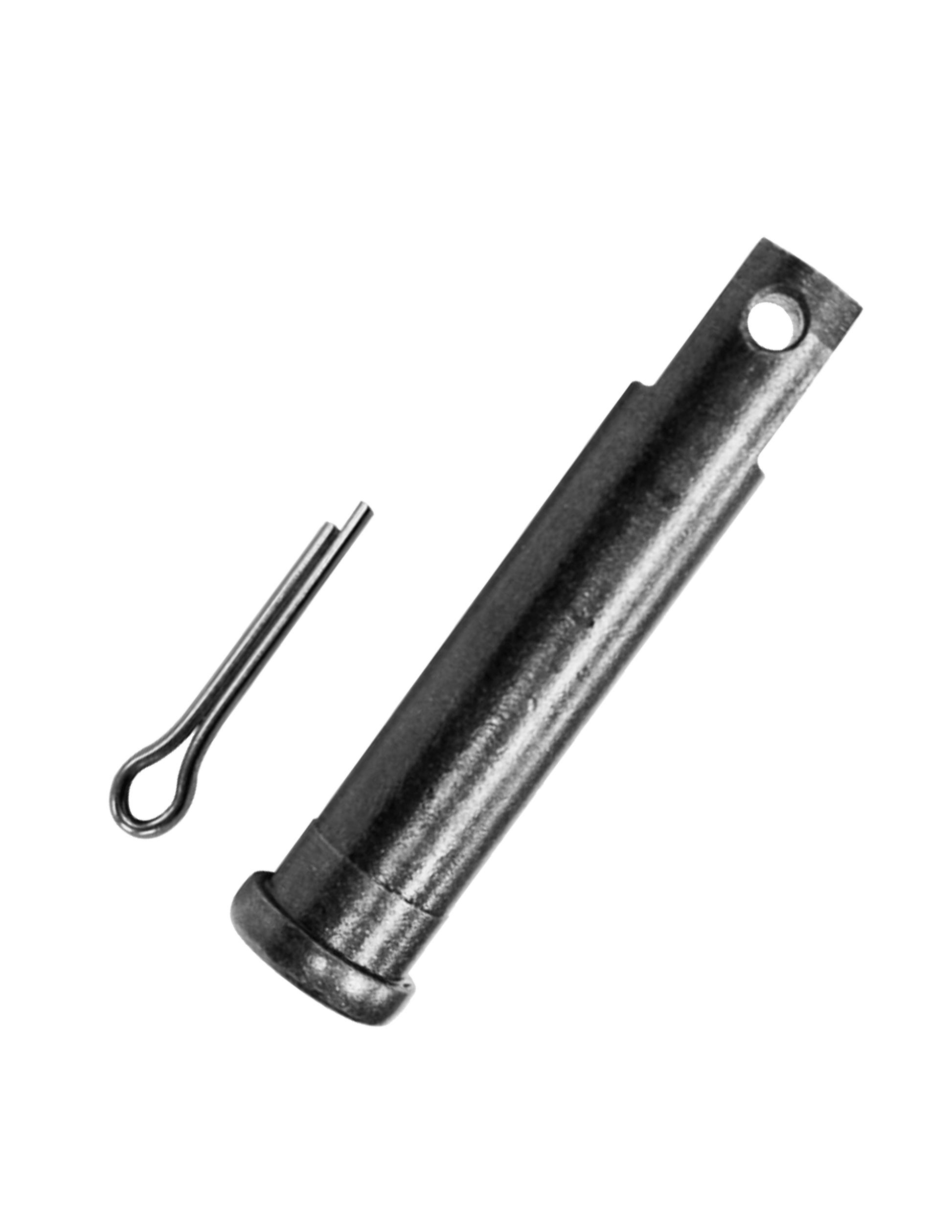 Pin and Cotter for SC78 Conveyor Chain – 3E Steel Replacement 1/2in x 2.347in