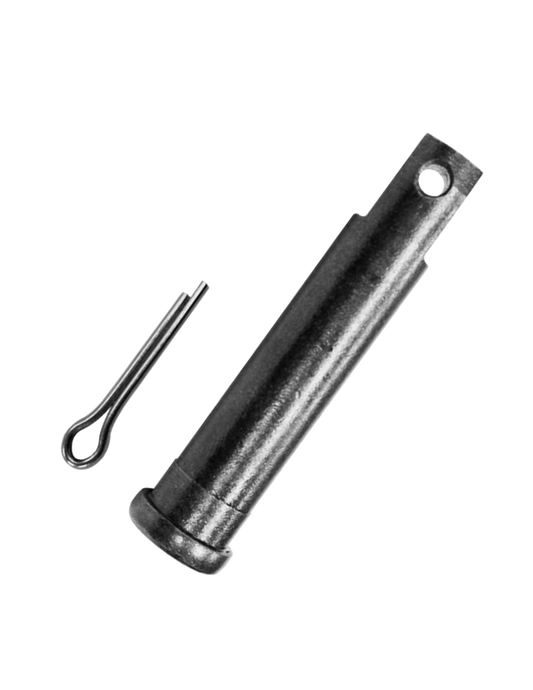 Pin and Cotter for SC78 Conveyor Chain – 3E Steel Replacement 1/2in x 2.347in