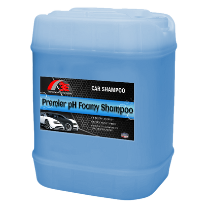 Premier pH Foamy Shampoo