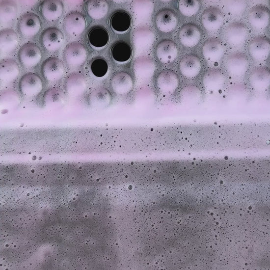 Meet Pink Car Wash Soap – High Foaming Car Shampoo with Bubblegum Scent Promotional Video.