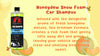 Honeydew Snow Foam Car Shampoo – High Foaming Car Wash Soap Promotional Video.