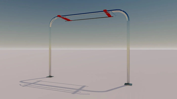 Rinse Arch