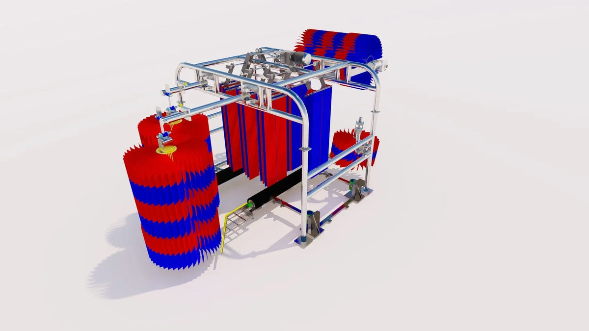 Mini-System (B)