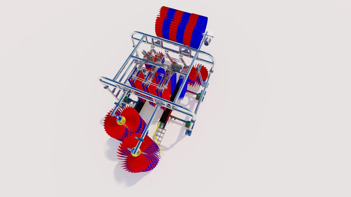 Mini-System (B)