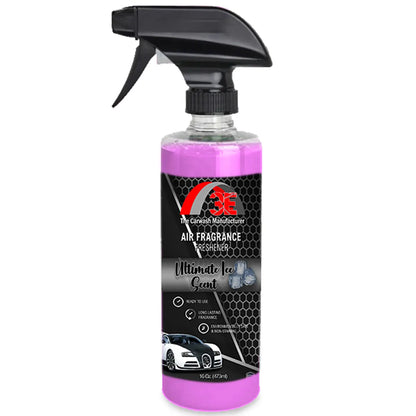 Ultimate Ice Air Freshener and Odor Eliminator