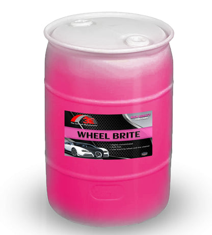 Wheel Brite (Gal)